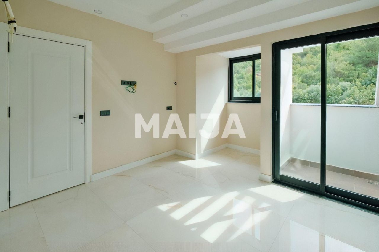 Апартаменты в Алании, Турция, 105 м² - фото 17