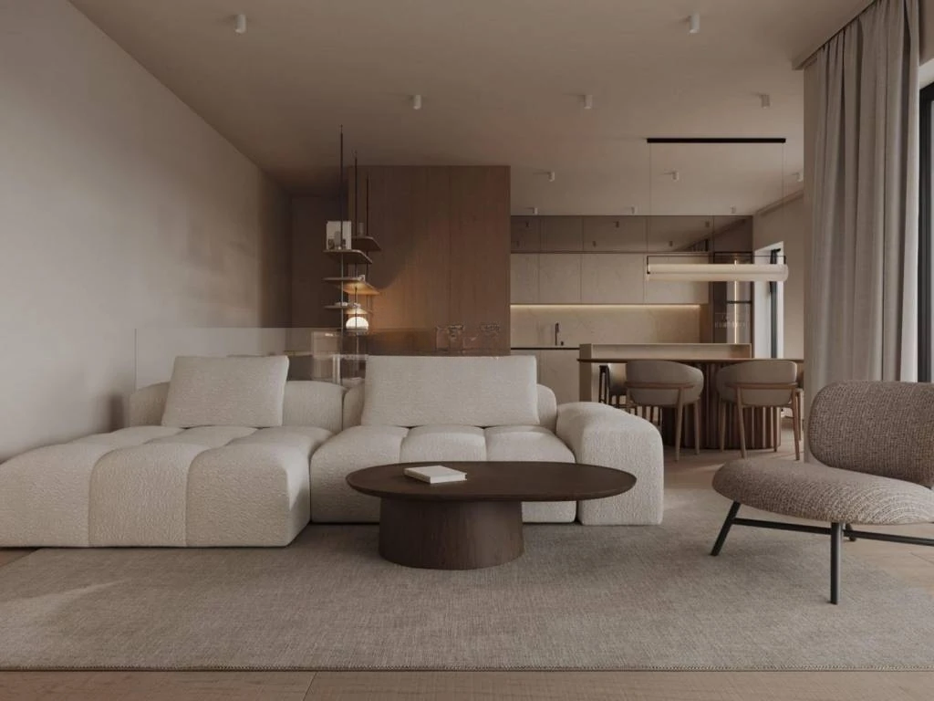 Квартира в Опатии, Хорватия, 132 м² - фото 4