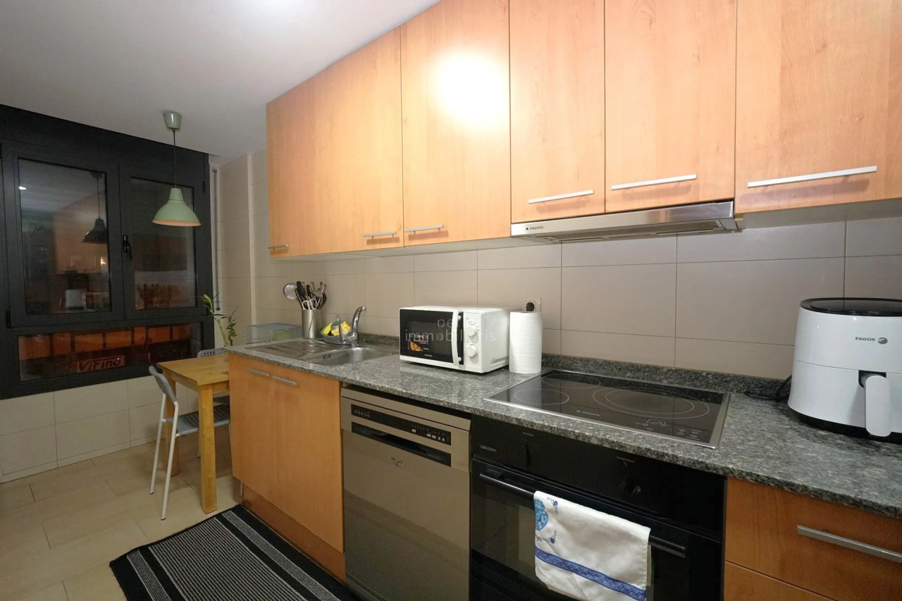 Квартира в Энкаме, Андорра, 73 м² - фото 4