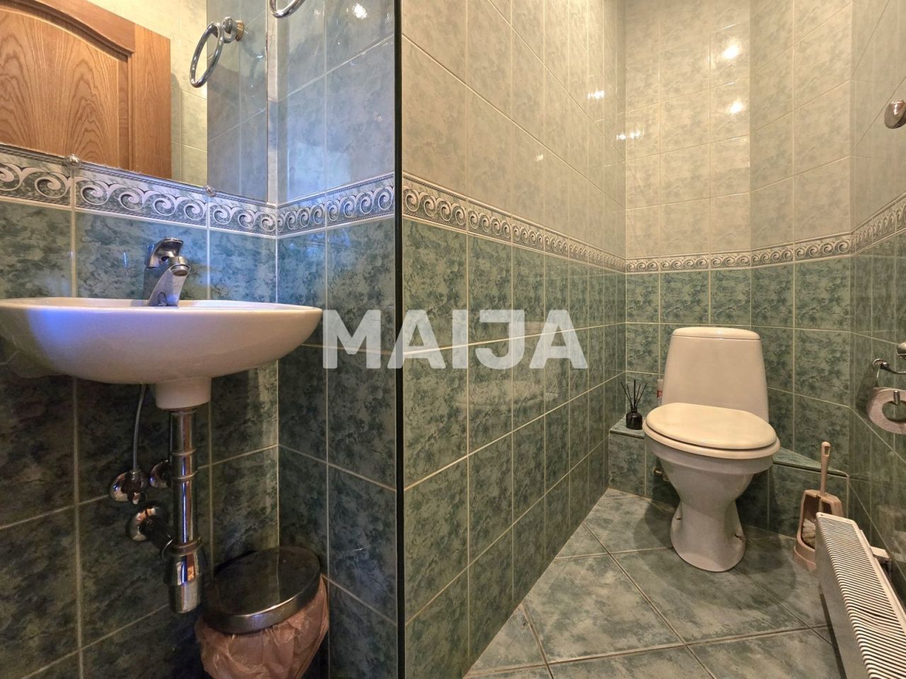 Дом в Бабите, Латвия, 212 м² - фото 17