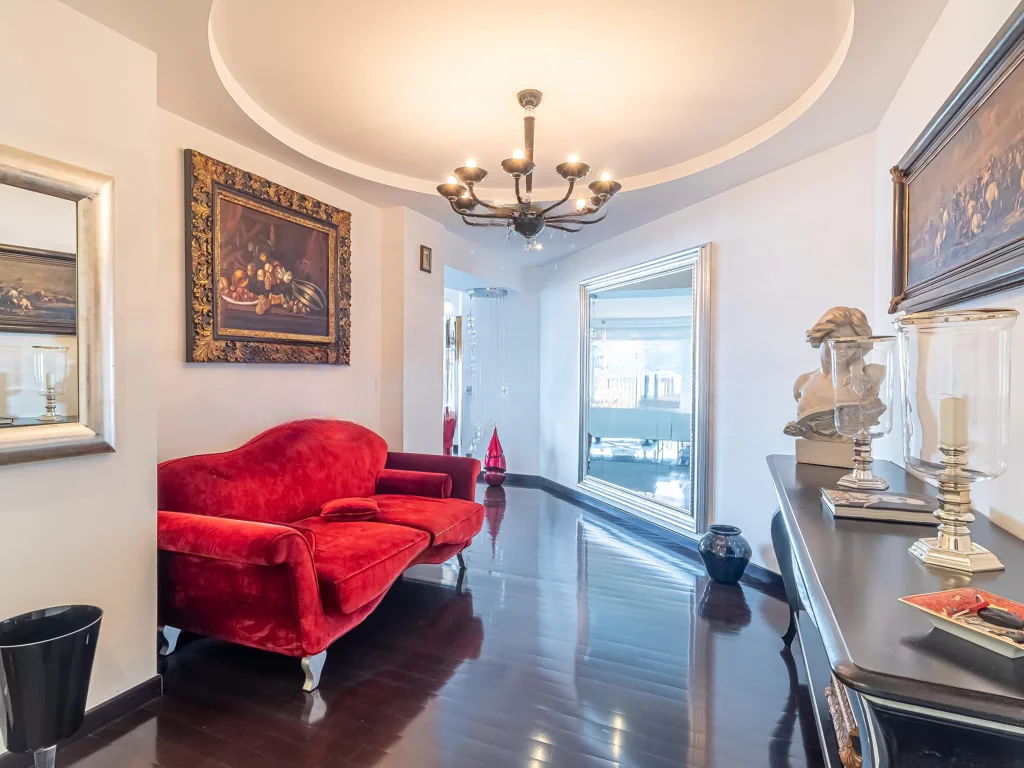 Квартира в Сен-Романе, Монако, 276 м² - фото 4