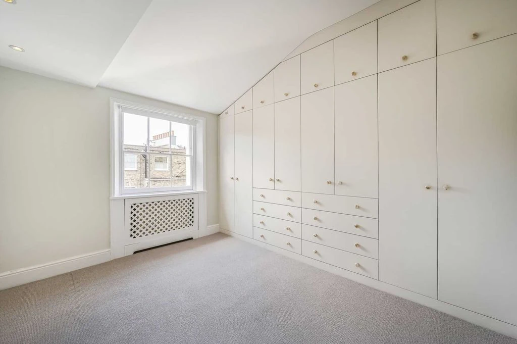 Квартира в Лондоне, Великобритания, 274 м² - фото 4