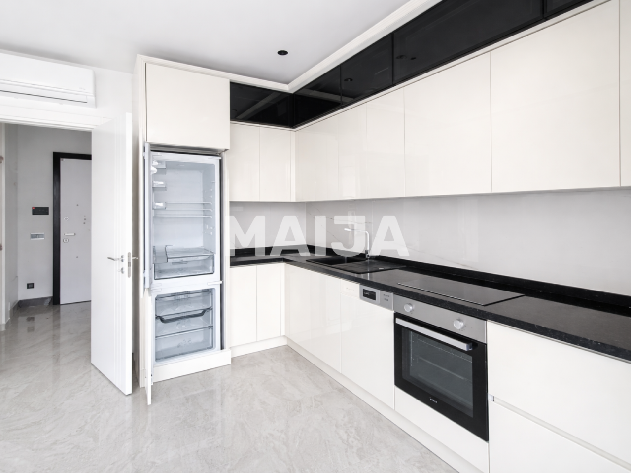 Дом в Алании, Турция, 108 м² - фото 18