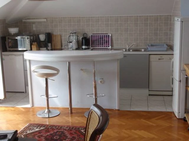Квартира в Опатии, Хорватия, 90 м² - фото 3