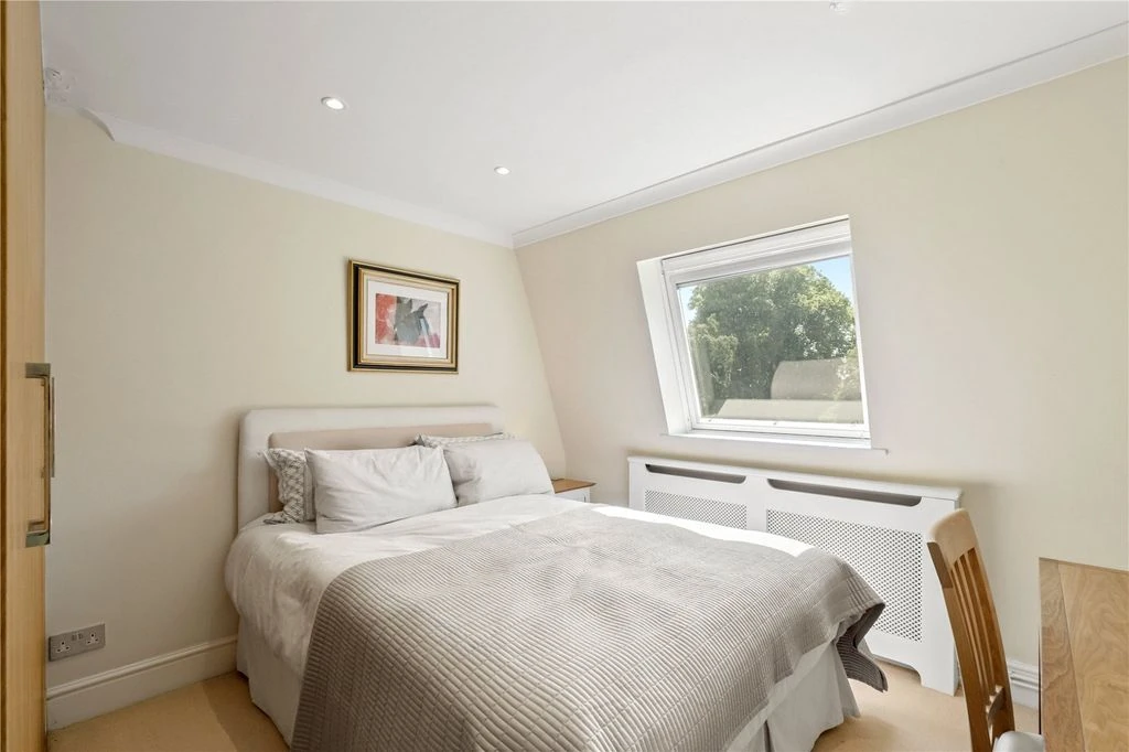 Квартира в Лондоне, Великобритания, 80 м² - фото 4