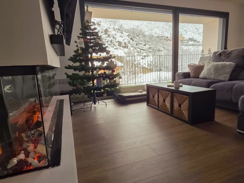 Квартира в Энкаме, Андорра, 120 м² - фото 4