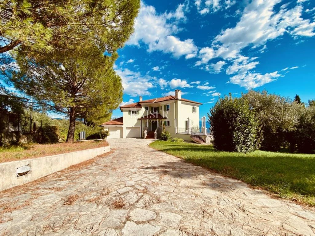 Дом в Опатии, Хорватия, 530 м² - фото 4
