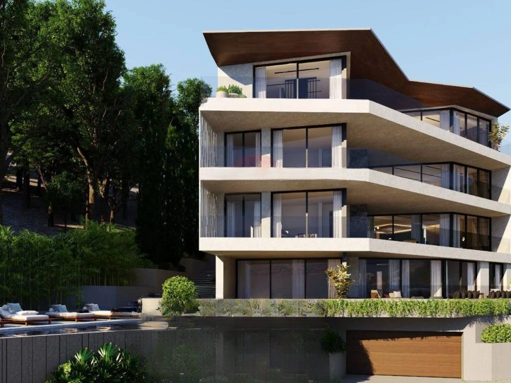 Квартира в Опатии, Хорватия, 239 м² - фото 4
