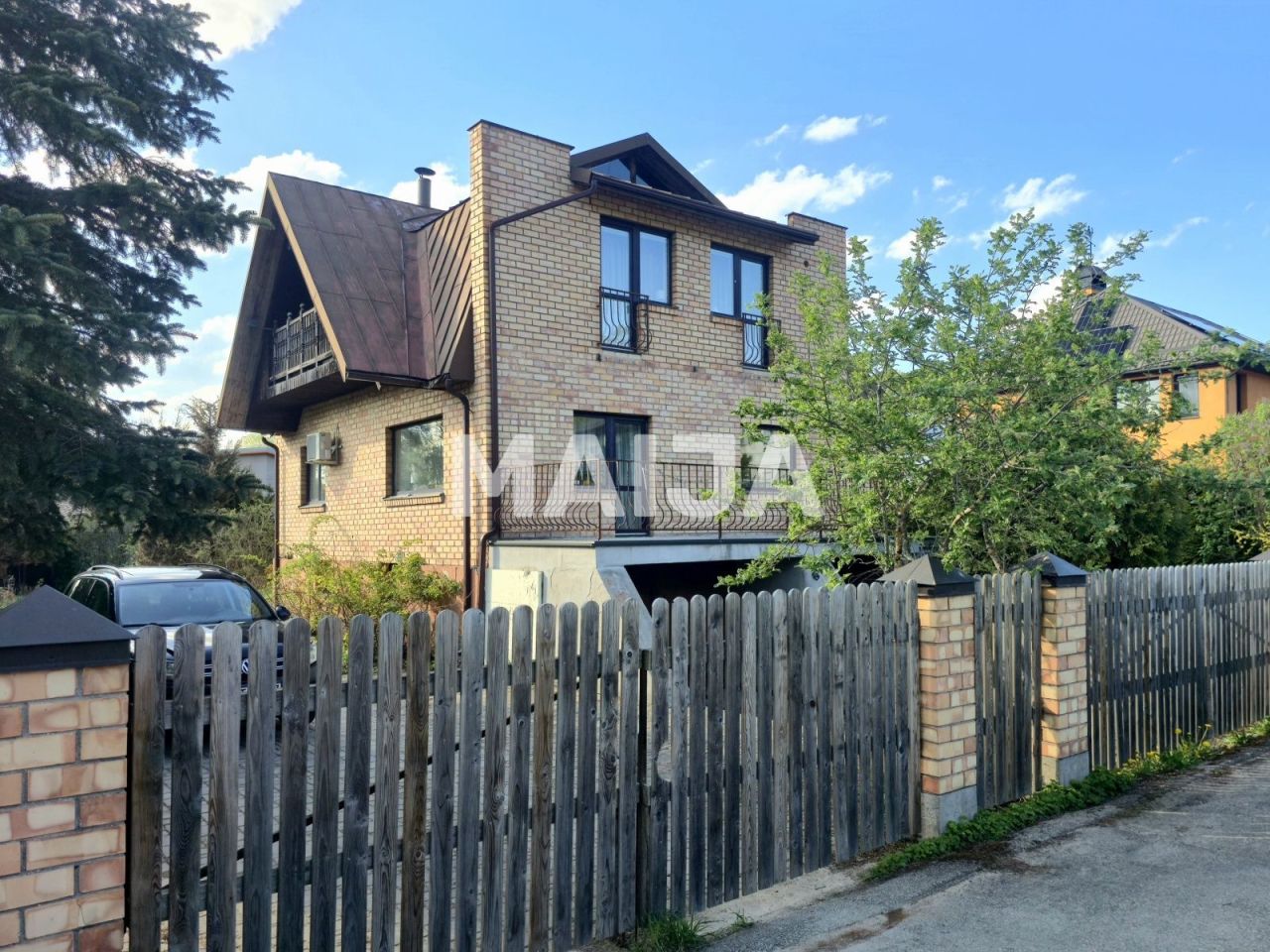 Дом в Бабите, Латвия, 212 м² - фото 18