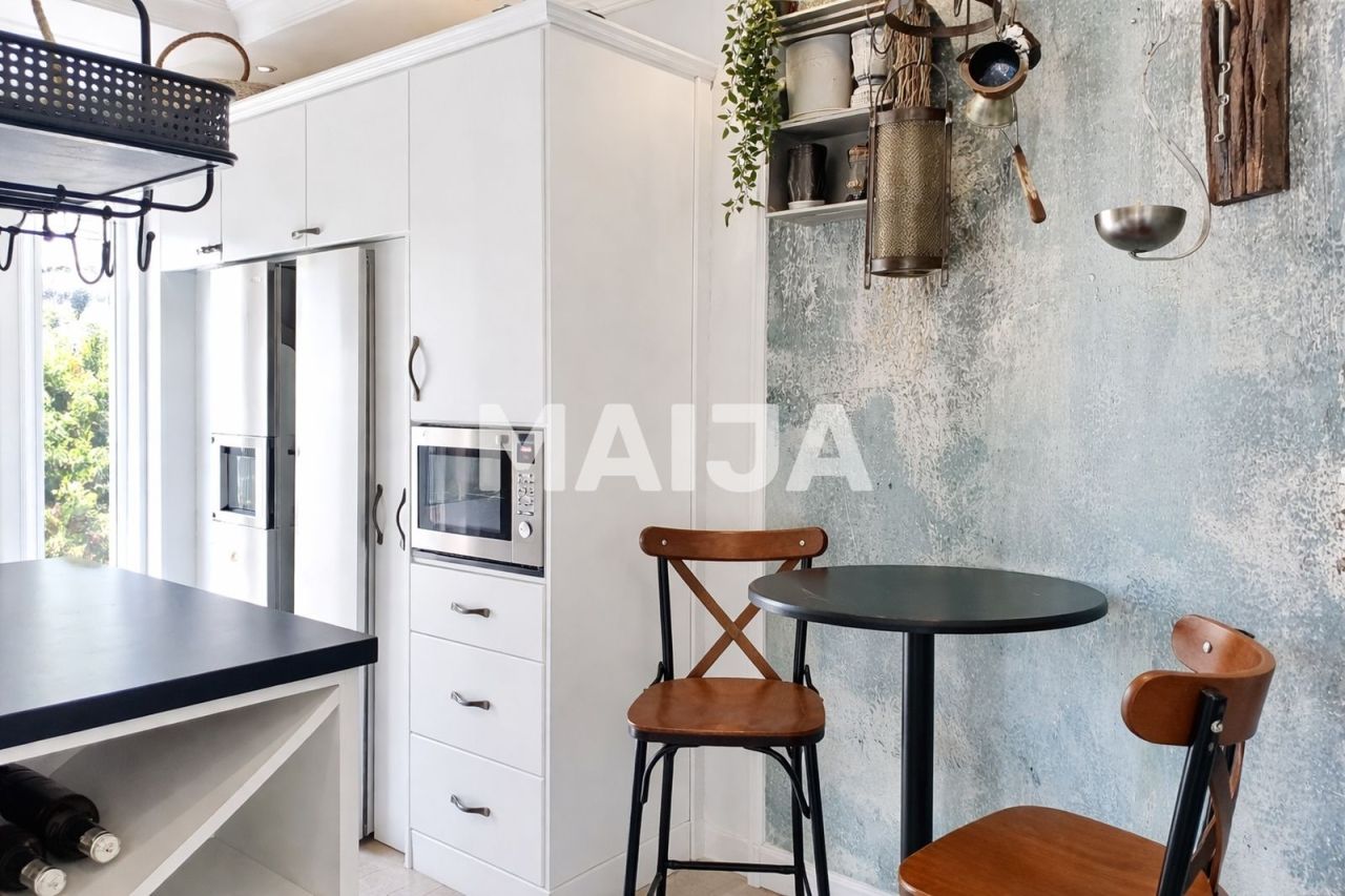 Вилла в Алании, Турция, 150 м² - фото 19