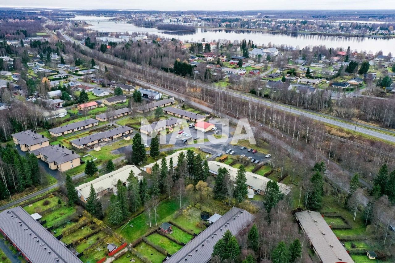 Квартира Торнио, Финляндия, 74 м² - фото 19