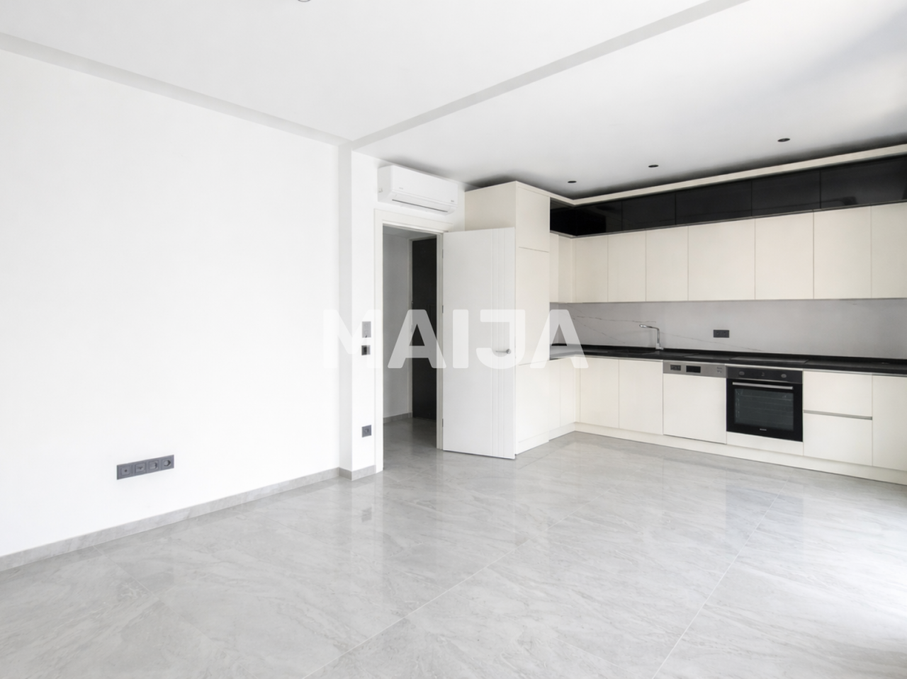 Дом в Алании, Турция, 108 м² - фото 19