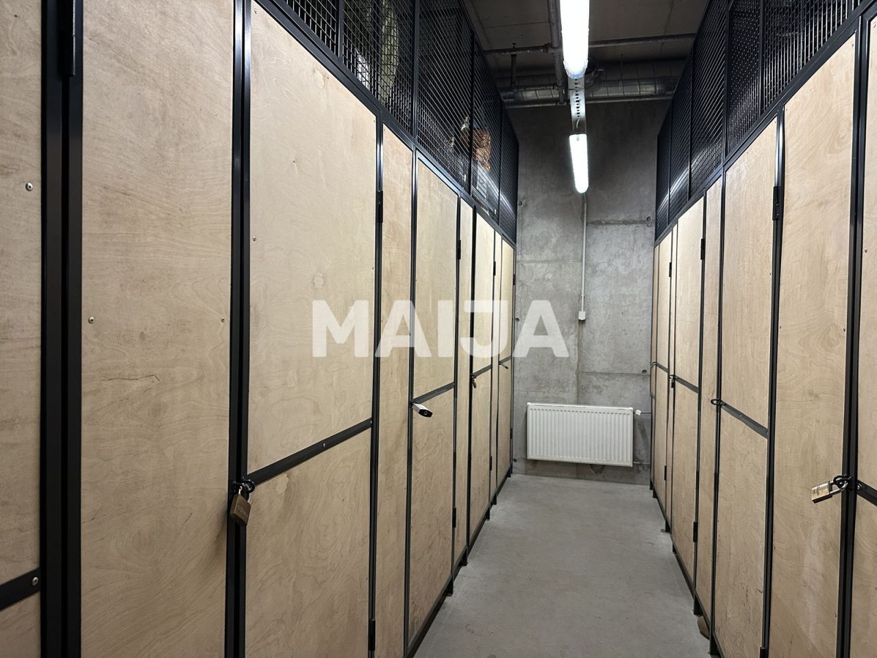 Апартаменты в Таллине, Эстония, 81 м² - фото 19