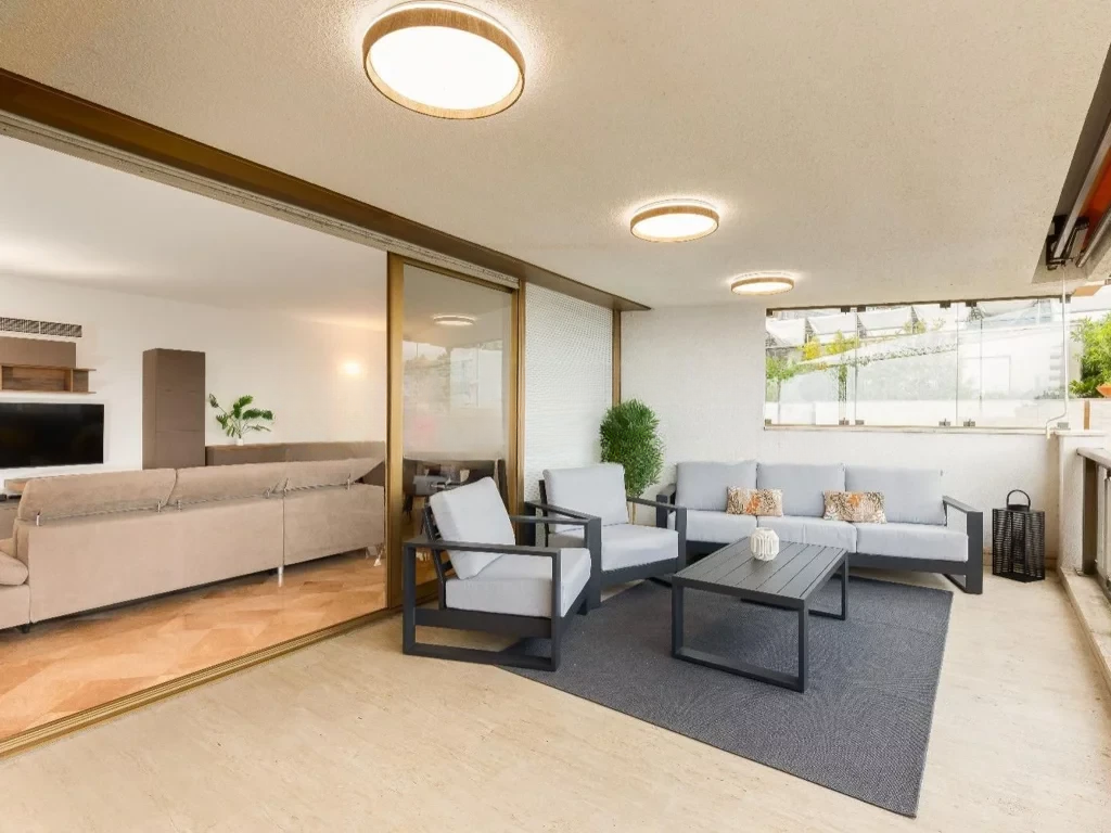 Квартира в Монако, Монако, 164 м² - фото 4