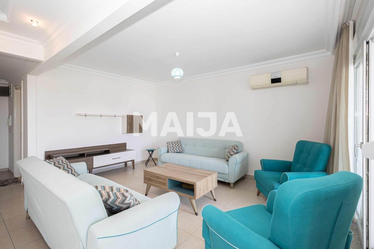 Апартаменты в Алании, Турция, 155 м² - фото 19