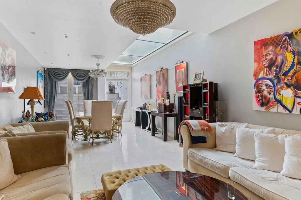 Квартира в Лондоне, Великобритания, 287 м² - фото 4