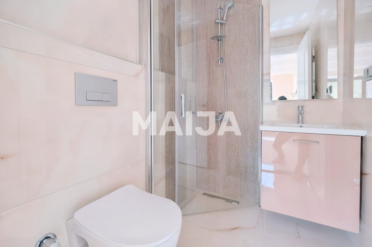 Апартаменты в Алании, Турция, 105 м² - фото 19
