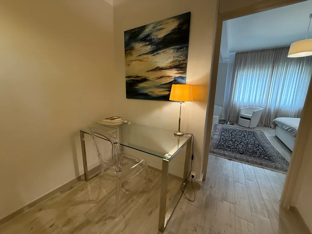 Квартира в Монте Карло, Монако, 52 м² - фото 4
