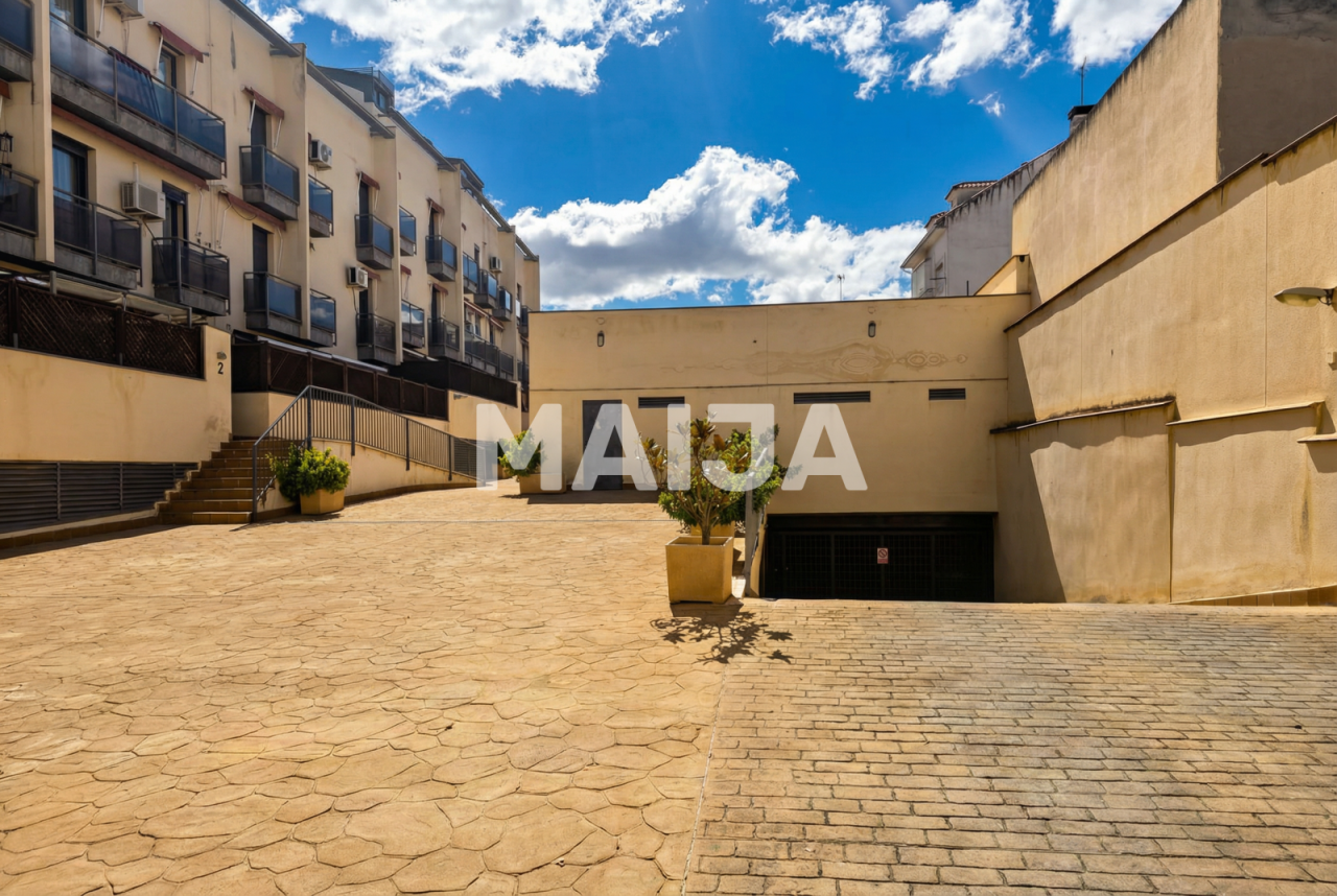 Апартаменты в Мадриде, Испания, 47 м² - фото 19