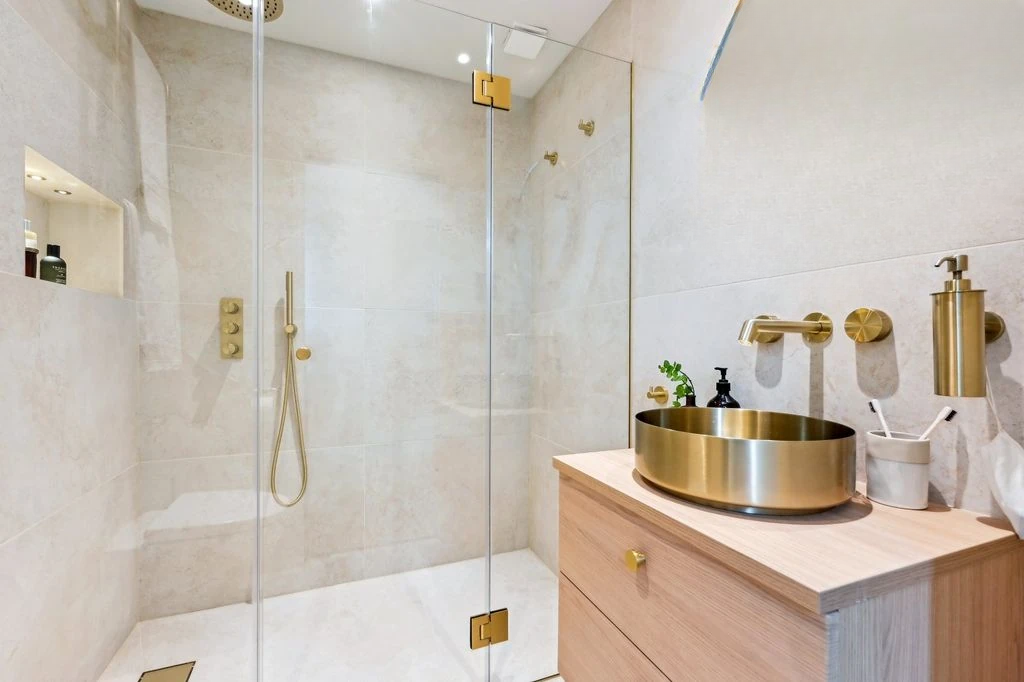 Квартира в Лондоне, Великобритания, 109 м² - фото 4