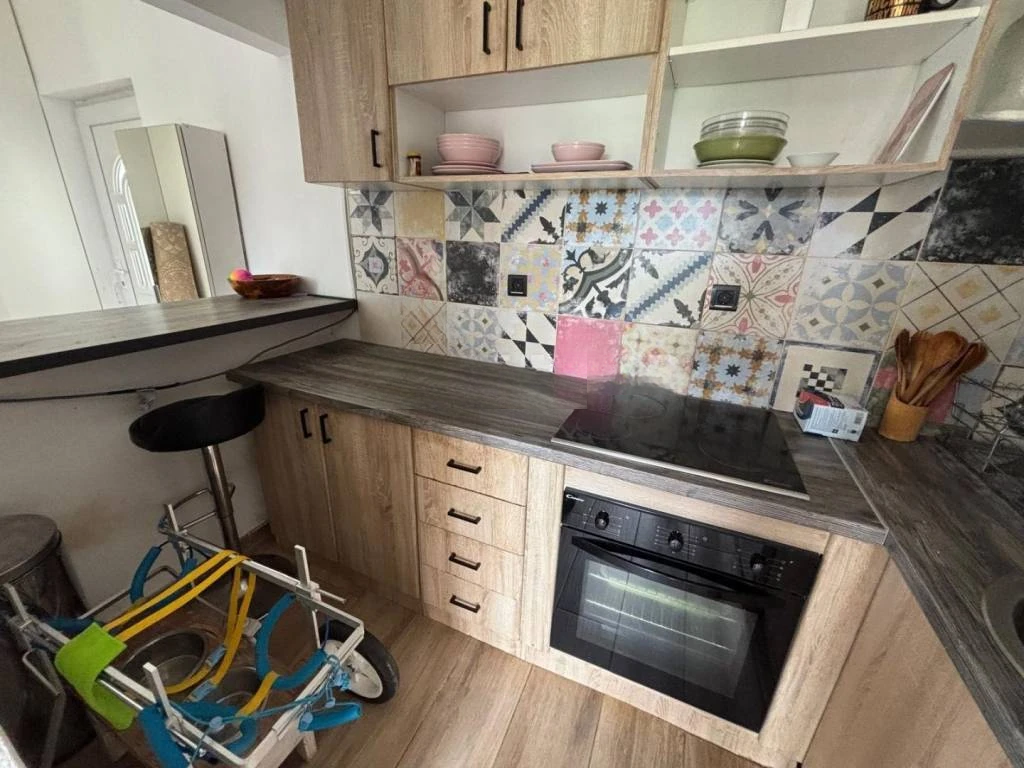 Квартира в Опатии, Хорватия, 90 м² - фото 4