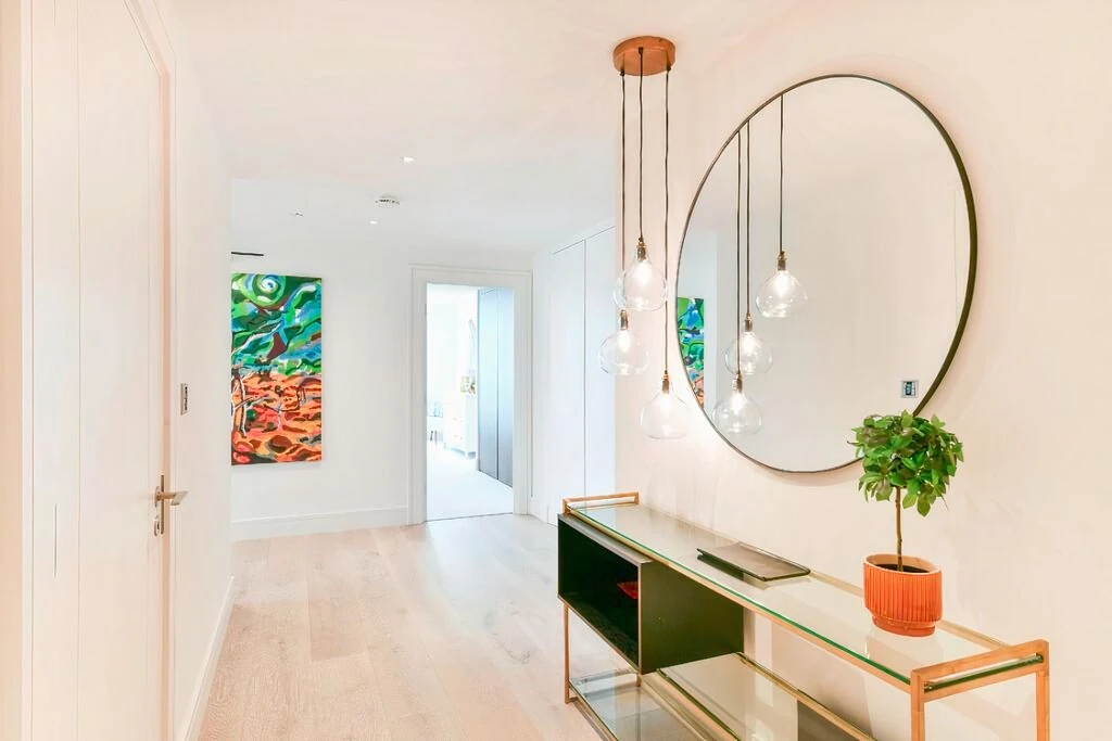 Квартира в Лондоне, Великобритания, 191 м² - фото 4