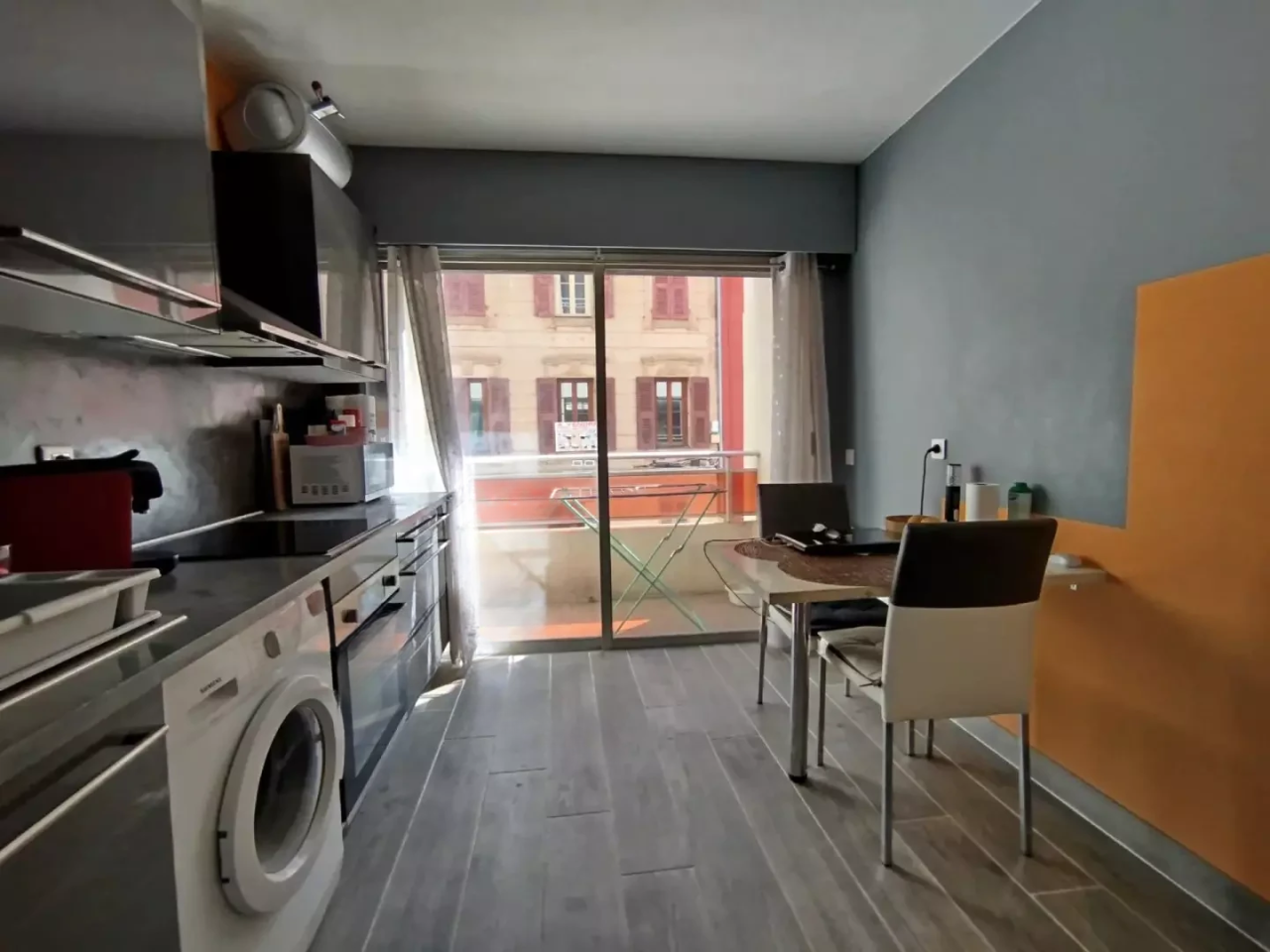 Квартира в Каннах, Франция, 53 м² - фото 4