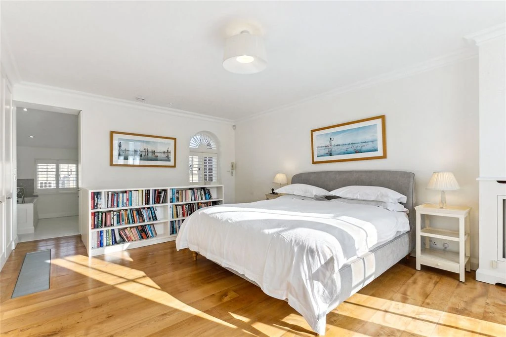 Квартира в Лондоне, Великобритания, 183 м² - фото 4