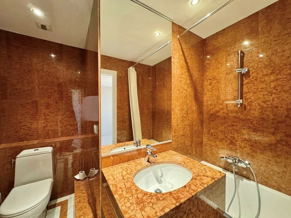 Квартира в Фонвьее, Монако, 30 м² - фото 4