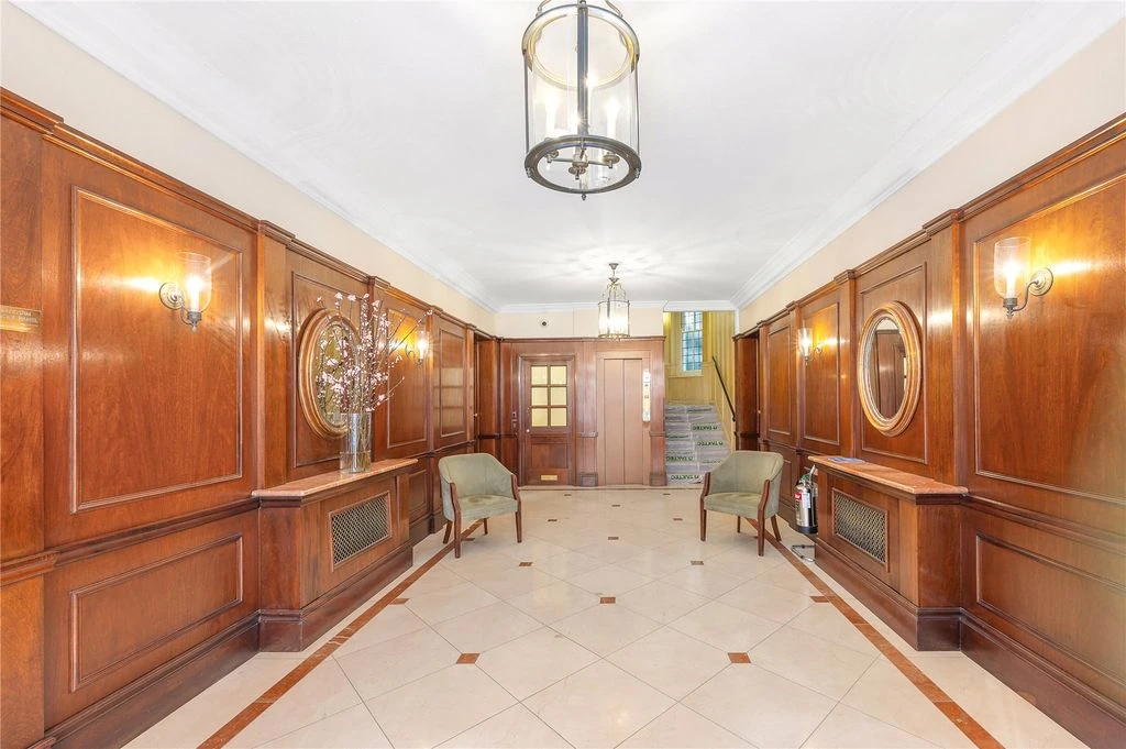Квартира в Лондоне, Великобритания, 119 м² - фото 4