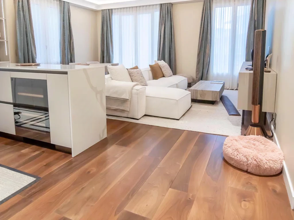 Квартира в Монако, Монако, 120 м² - фото 4
