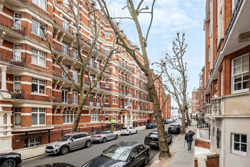 Квартира в Лондоне, Великобритания, 147 м² - фото 4