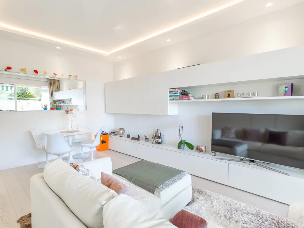 Квартира в Сен-Романе, Монако, 79 м² - фото 4