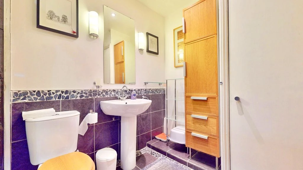 Квартира в Лондоне, Великобритания, 108 м² - фото 4
