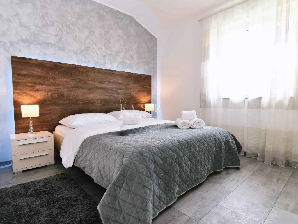 Квартира в Опатии, Хорватия, 55 м² - фото 4