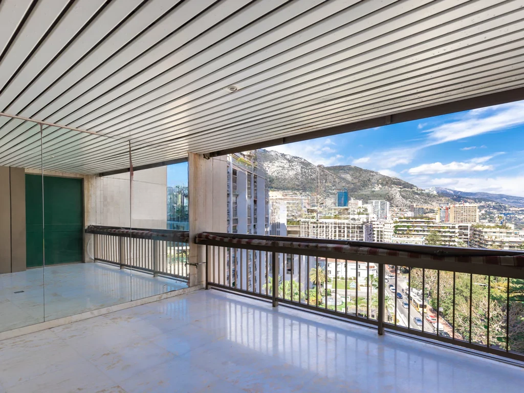 Квартира в Монако, Монако, 110 м² - фото 4
