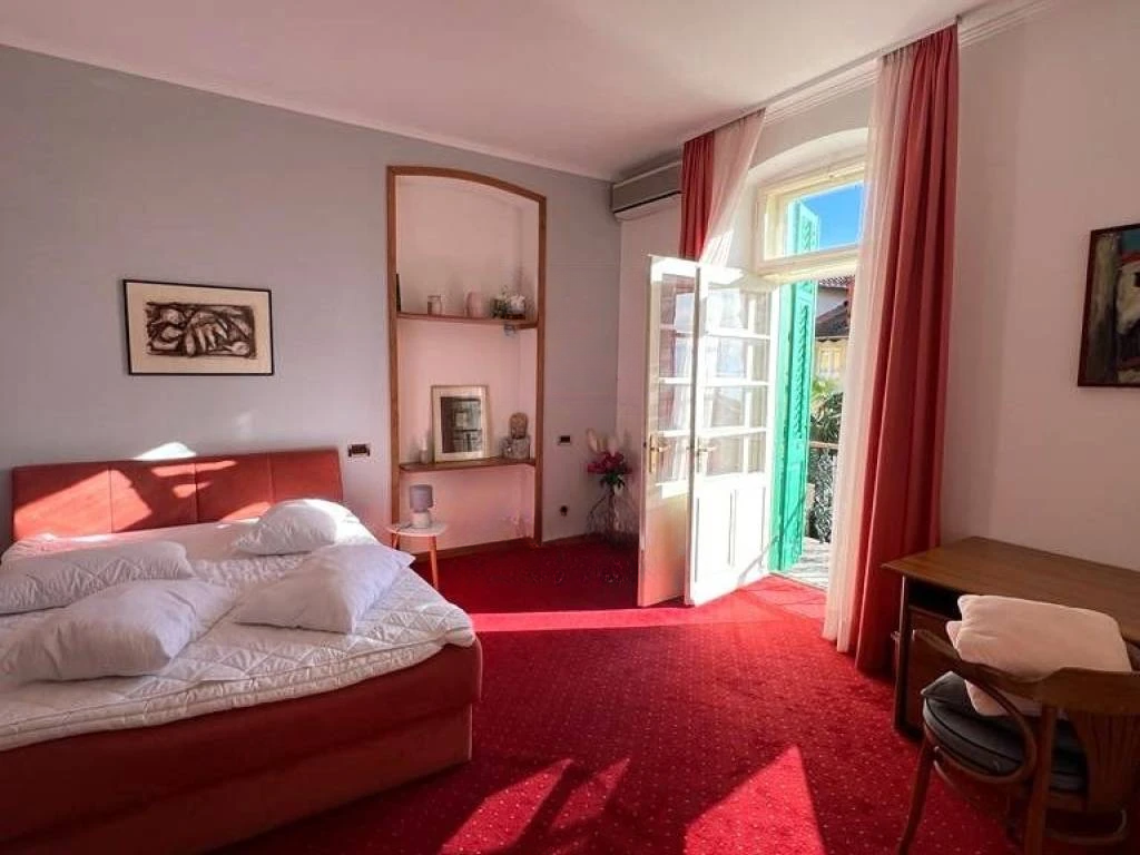 Квартира в Опатии, Хорватия, 205 м² - фото 4