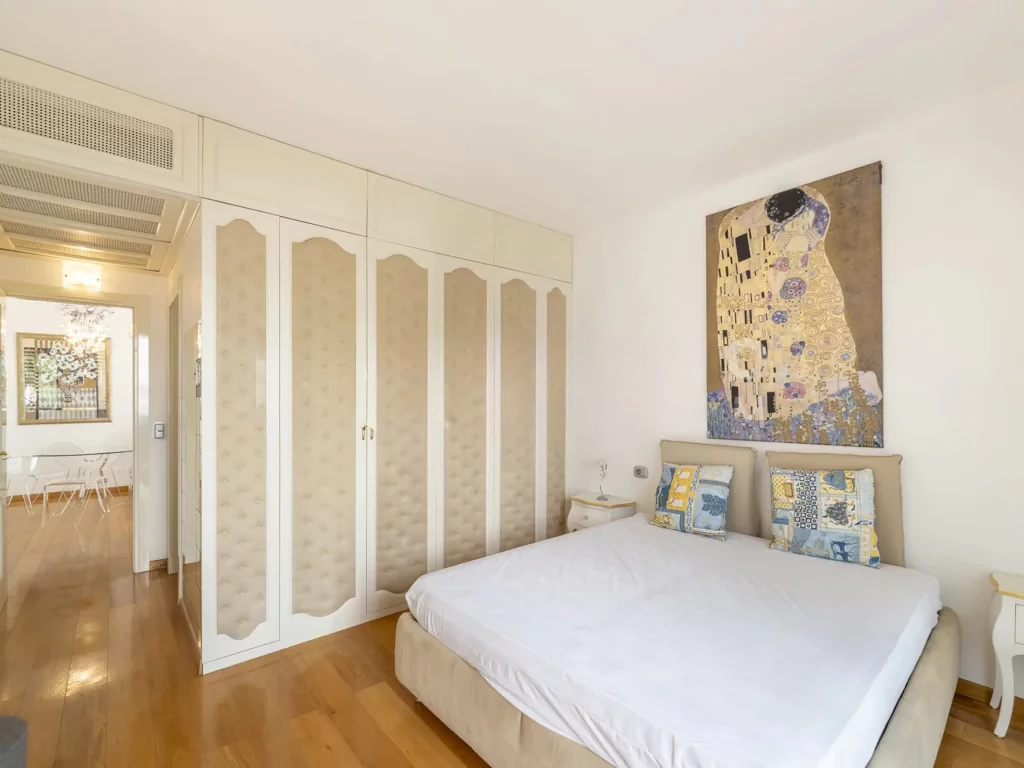 Квартира в Сен-Романе, Монако, 72 м² - фото 4