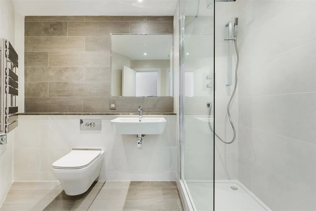 Квартира в Лондоне, Великобритания, 116 м² - фото 4