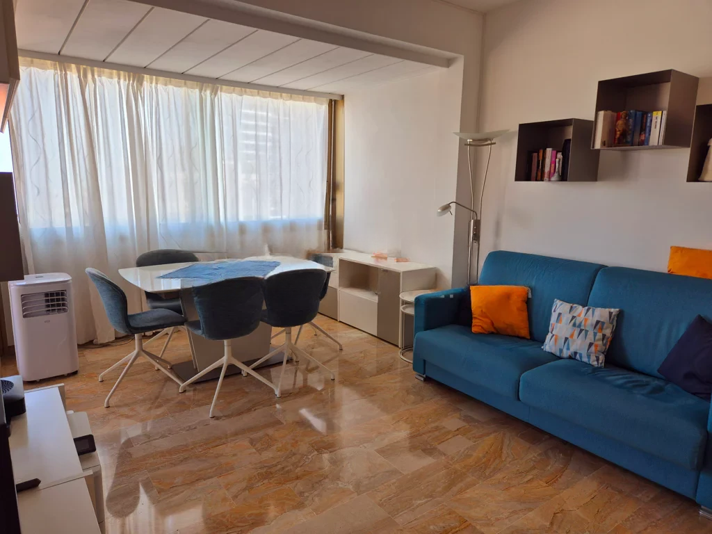 Квартира в Монте Карло, Монако, 65 м² - фото 4