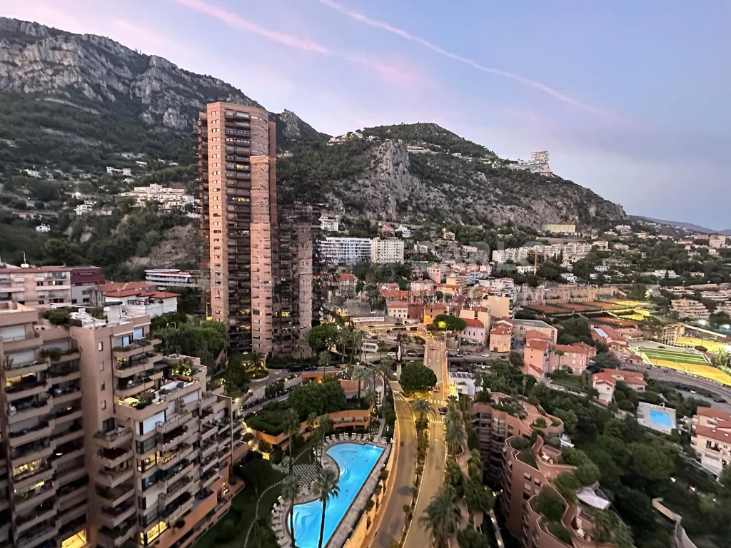Квартира в Сен-Романе, Монако, 29 м² - фото 4