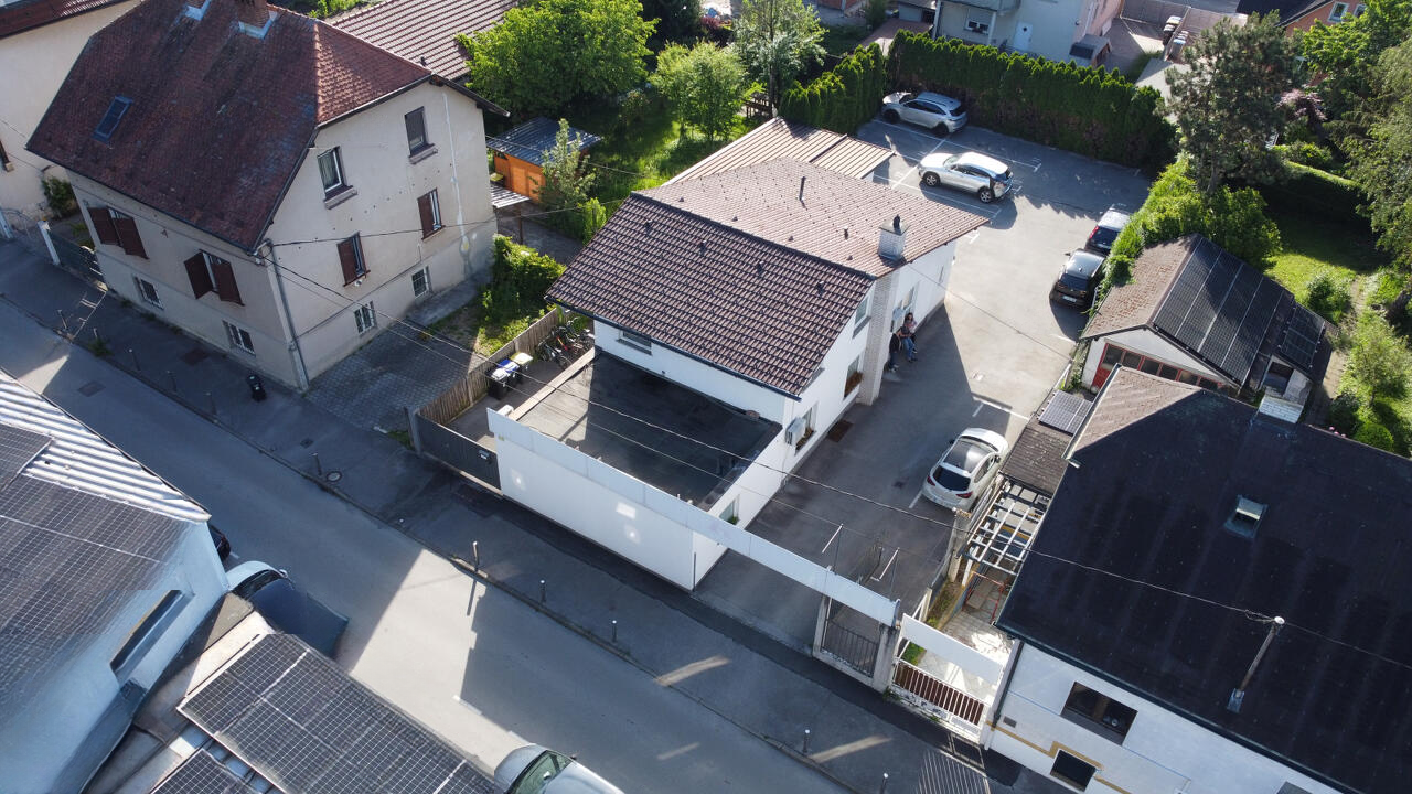 Дом в Любляне, Словения, 250 м² - фото 4