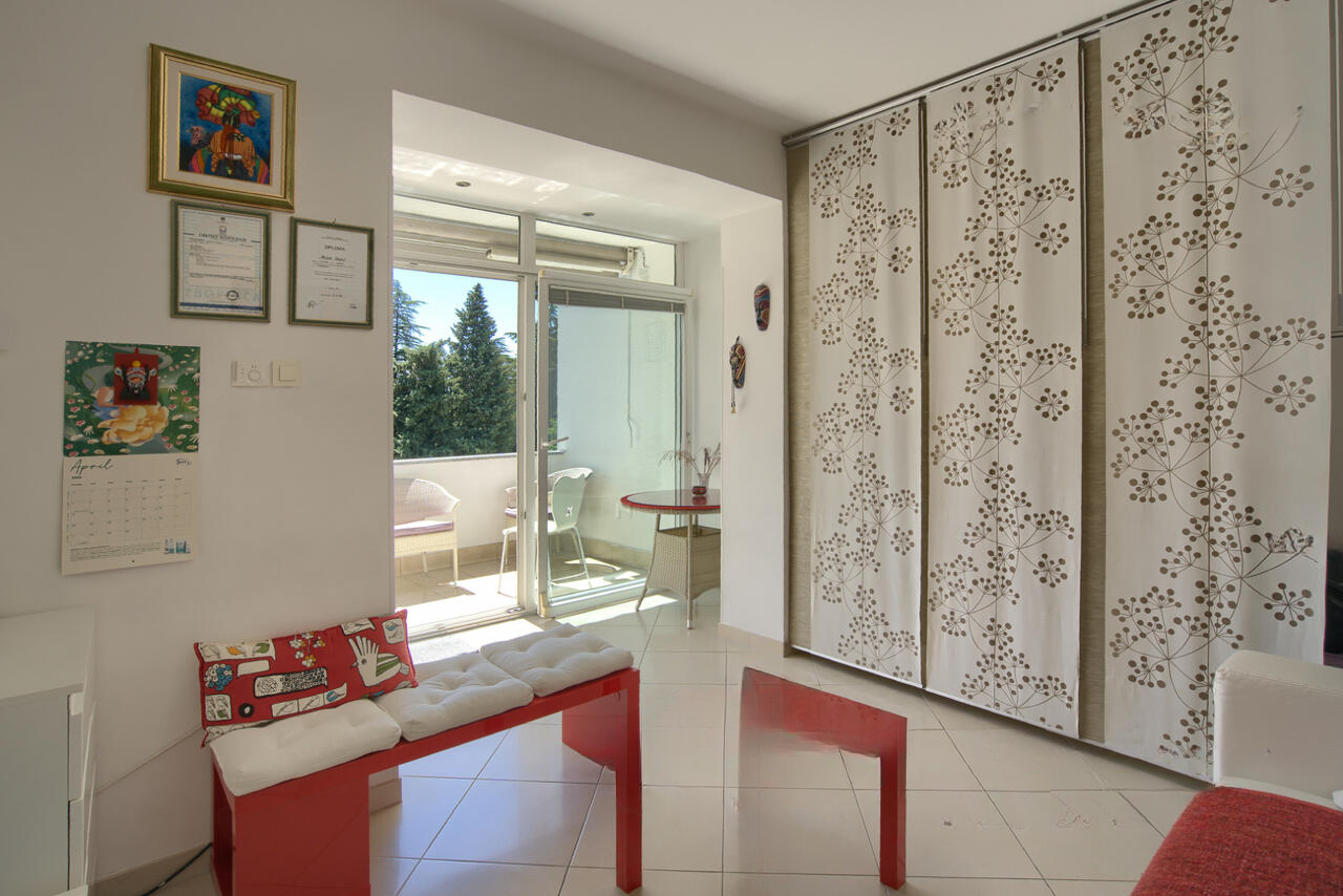 Квартира в Анкаране, Словения, 83 м² - фото 5