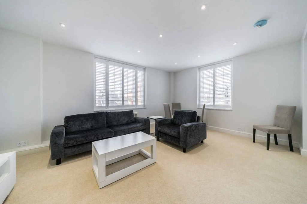 Квартира в Лондоне, Великобритания, 74 м² - фото 5