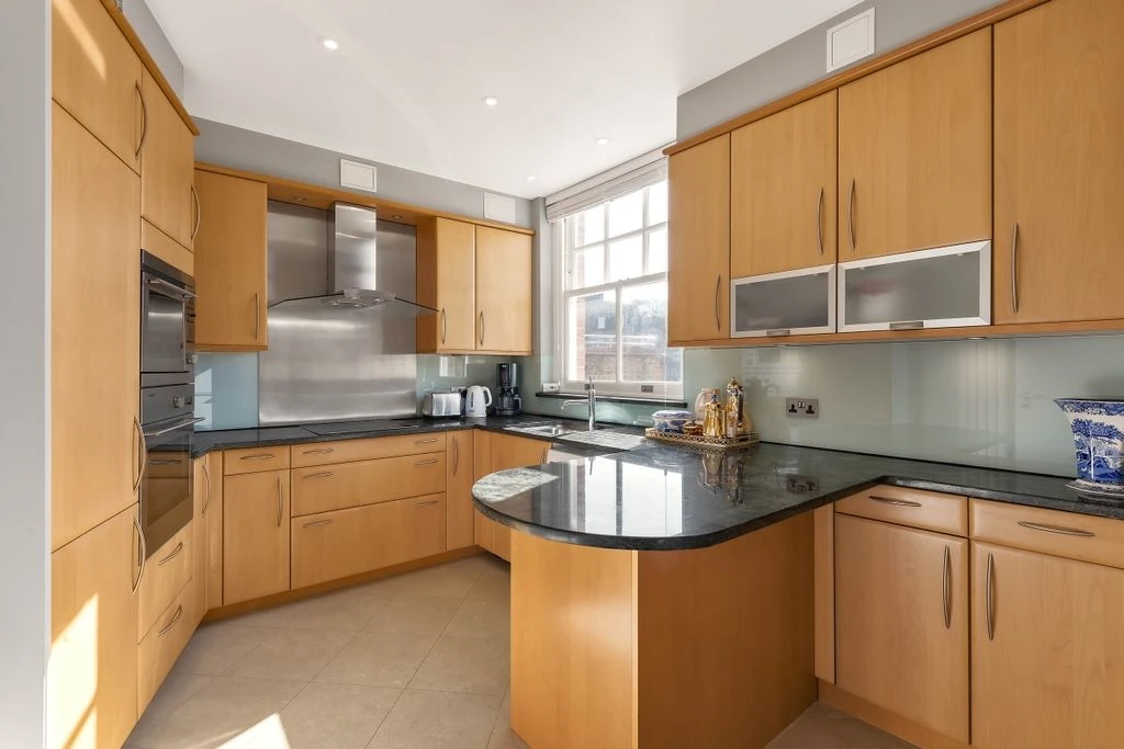 Квартира в Лондоне, Великобритания, 120 м² - фото 5