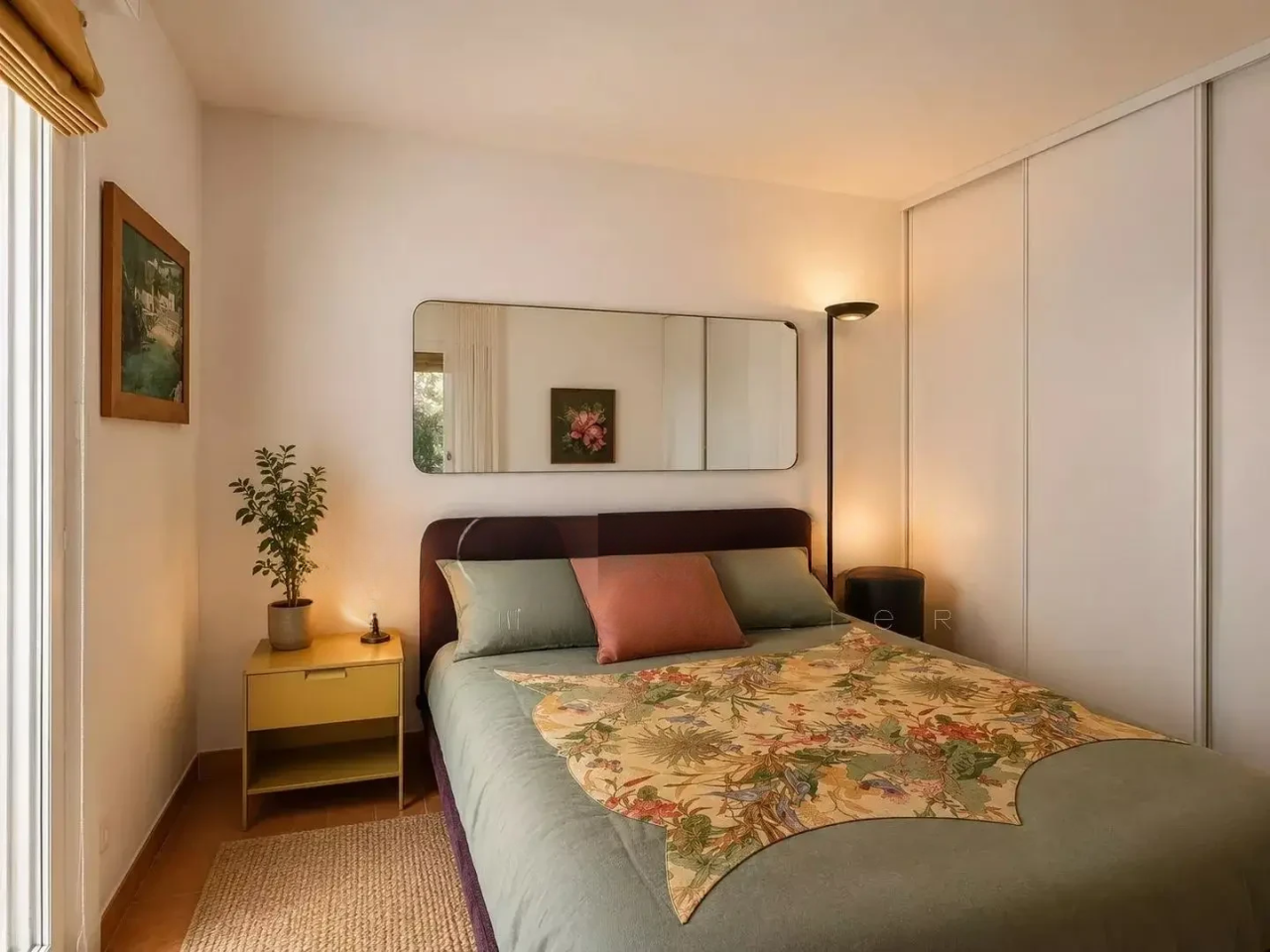 Квартира в Каннах, Франция, 44 м² - фото 5