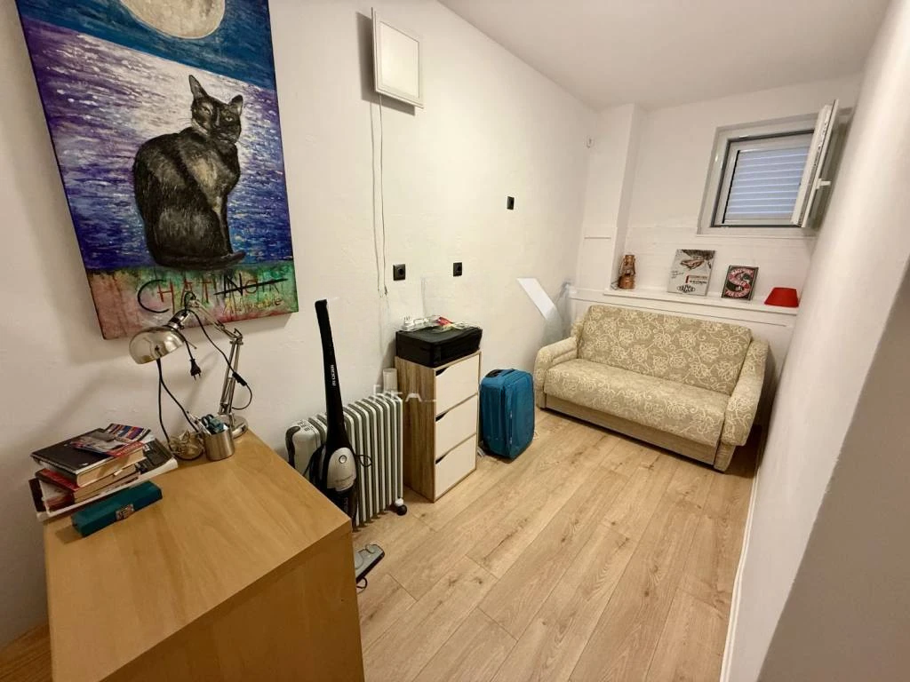 Квартира в Опатии, Хорватия, 74 м² - фото 5