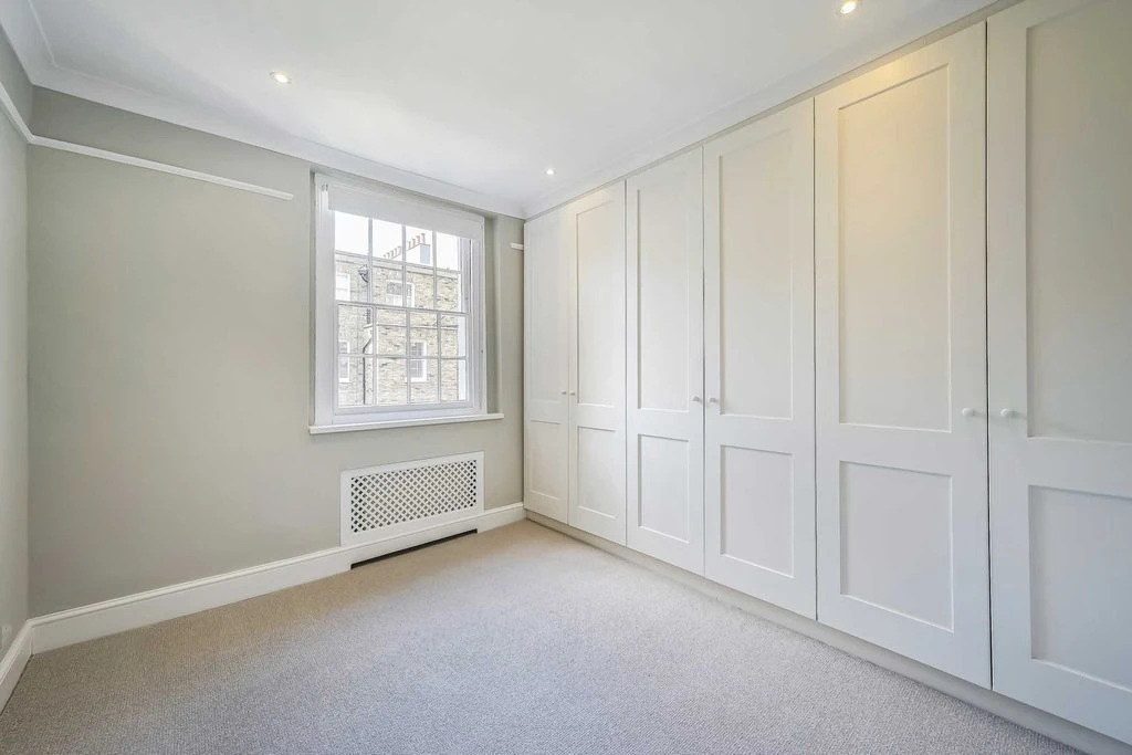 Квартира в Лондоне, Великобритания, 274 м² - фото 5
