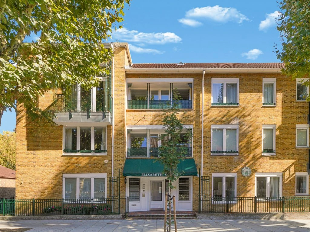 Квартира в Лондоне, Великобритания, 51 м² - фото 5