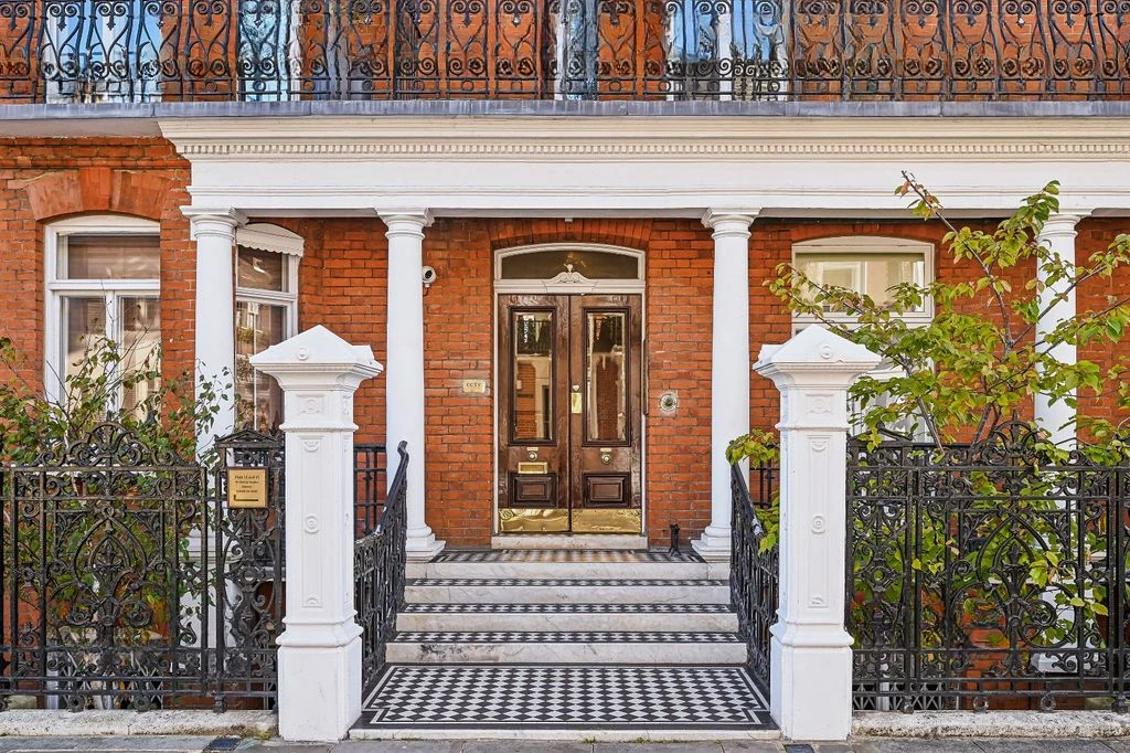 Квартира в Лондоне, Великобритания, 65 м² - фото 5